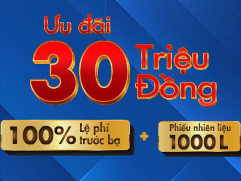 BỀN BỈ VỮNG LÁI, KHAI MỞ HÀNH TRÌNH VỚI ƯU ĐÃI KÉP LÊN ĐẾN 30 TRIỆU ĐỒNG TỪ VIỆT NAM SUZUKI